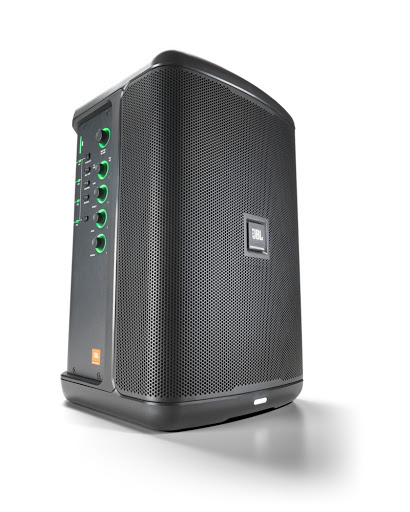 Cấu tạo và đặc điểm của Loa karaoke active